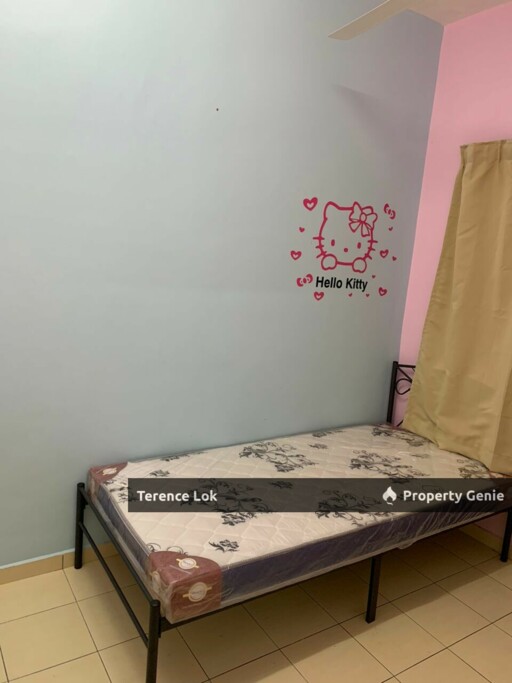 S2 Heights Melody, S2 Heights, Seremban 2