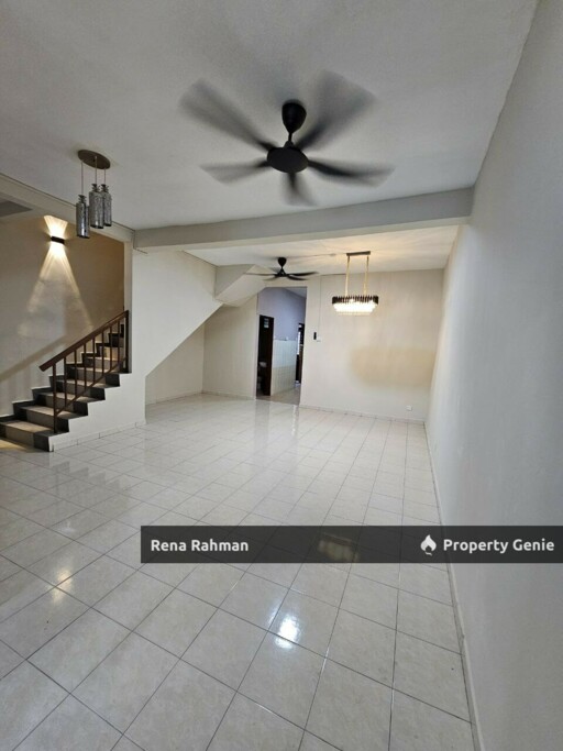 Taman Desa Orkid