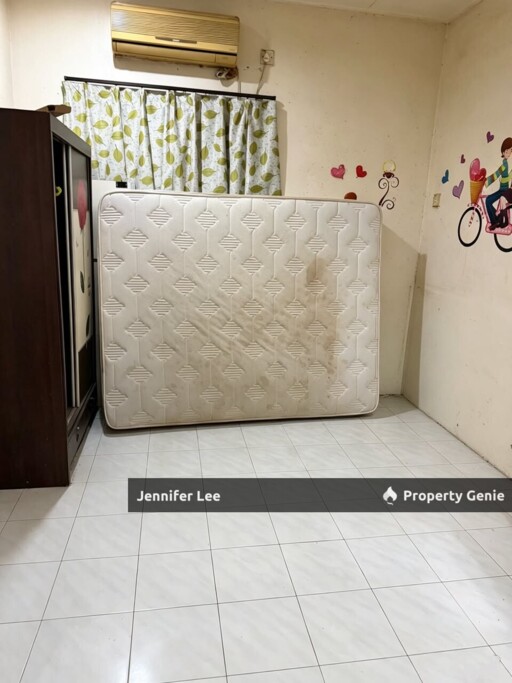 2sty Terrace House, Taman Syabas, Ipoh Garden, Tambun, Ipoh