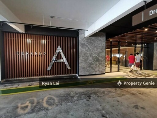 Cerrado @ Southville City | Save Up to 47k | Below Market Value 19% Auction Property!