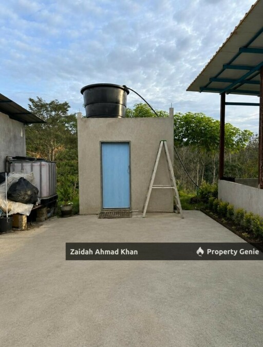 Durian Orchard Premium For Sale