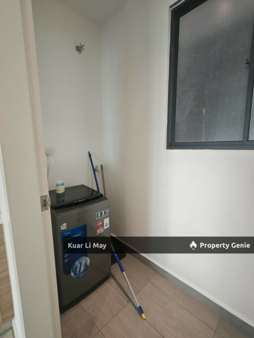 Unio Residence Kepong