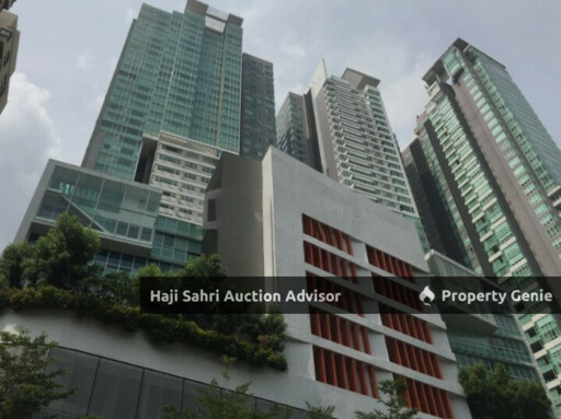No. B-10-02, Verticas Residensi, No. 10, Jalan Ceylon, Bukit Ceylon, 50200 Kuala Lumpur.