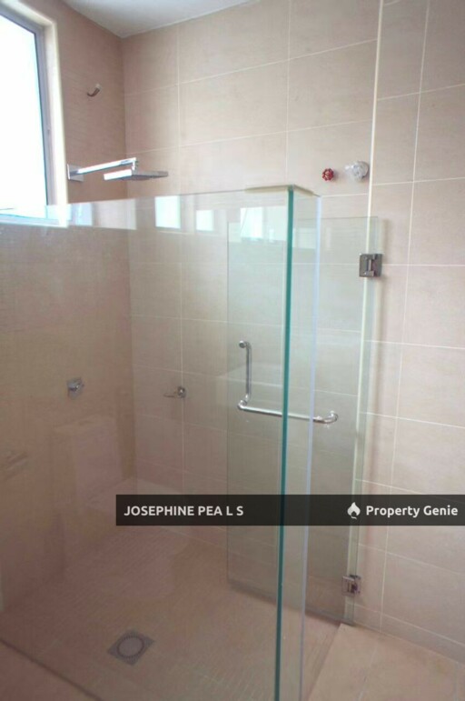 Kepong Kuala Lumpur 3 Storey Semi D For Sale