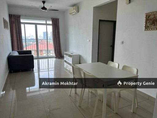 Freehold & 2 Parking | V Residensi 2, Seksyen 22 Shah Alam.