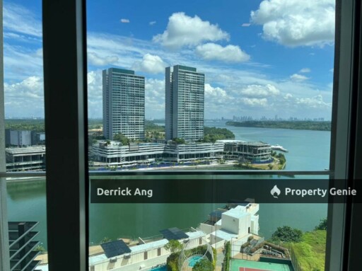 For Rent - Puteri Cove Residences For Rent Puteri Harbour For Rent Gelang Patah For Rent Johor For Rent