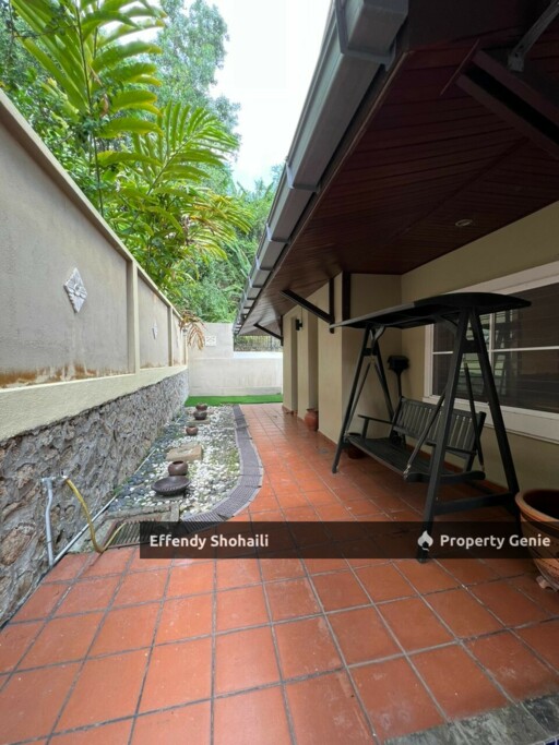 TAMAN UKAY PERDANA AMPANG SEMI D