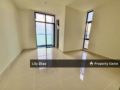 Waterfront Soho Suites for Rent, Airbnb Service Residence City View in the heart Kota Kinabalu City