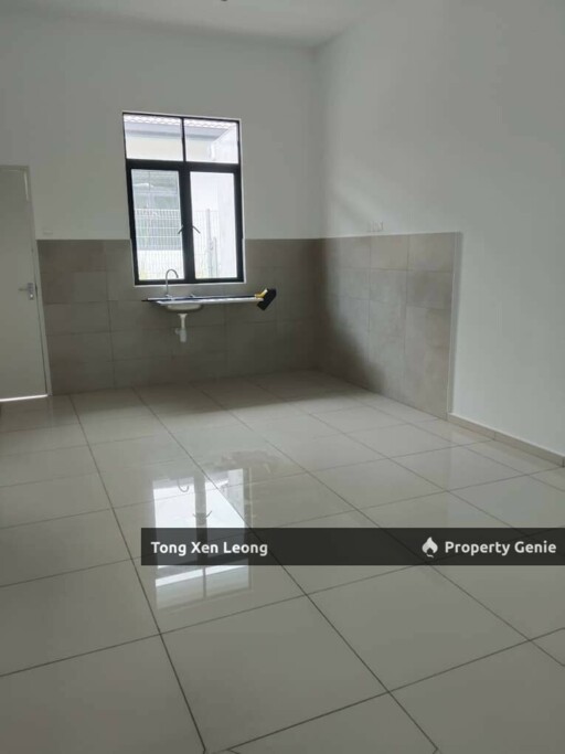 Single Storey SemiD @ Durian Tunggal For Sale !!
