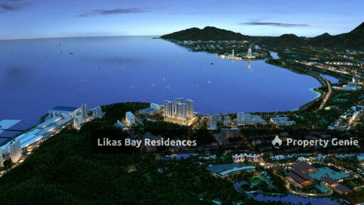 Likas Bay Residences