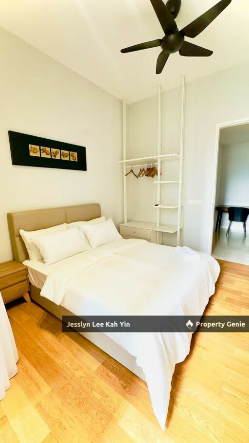 The Sentral Suites KL Sentral For Sale