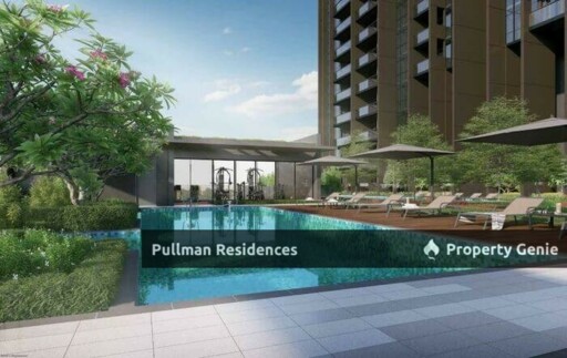 Pullman Residences