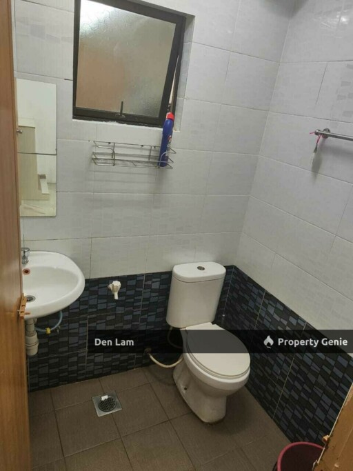 Pandan Lake View Apartment | Cheras KL | Shamelin | For Rent !!