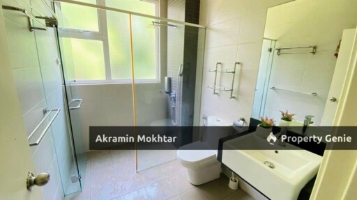 3 Storey Fully Furnished Bungalow Sunway Rydgeway, Puncak Melawati, Ulu Klang, Ampang