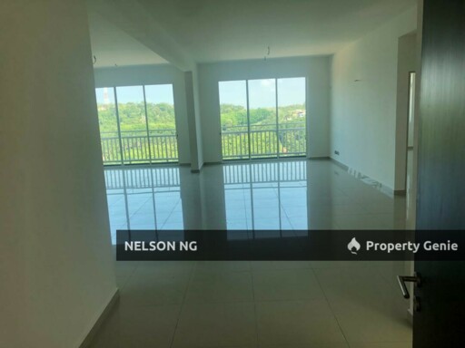 Ehsan Residence Condomonium @ Sepang, Selangor