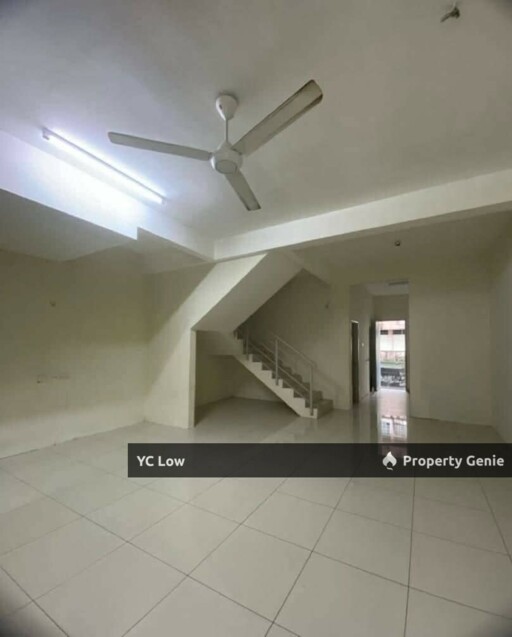 Tasek Mutiara SS7 Simpang Ampat 2sty house for sale