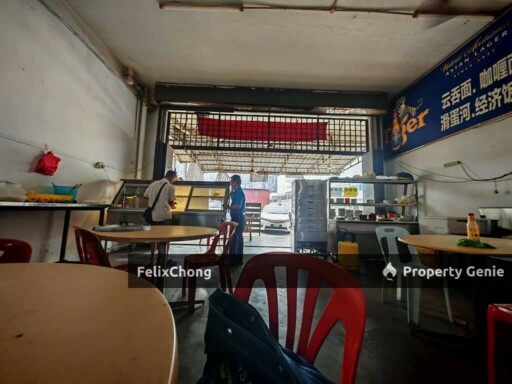 Taman Perindustrian 1.5 Storey Terrace Factory,Jalan Timur,Kulai