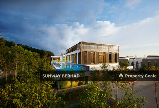 SUNWAY MONTANA