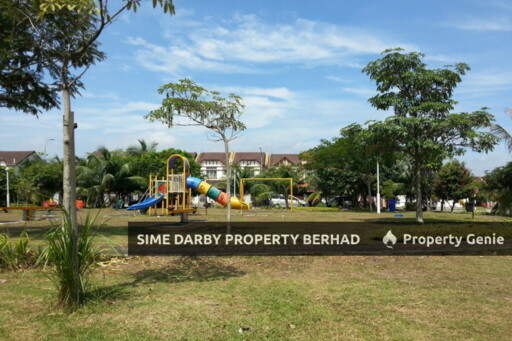 Putra Avenue
