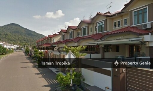 Taman Tropika