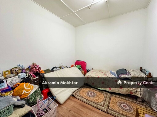 Facing Open | Single Storey Terrace, Taman Ehsan, Kepong, KL