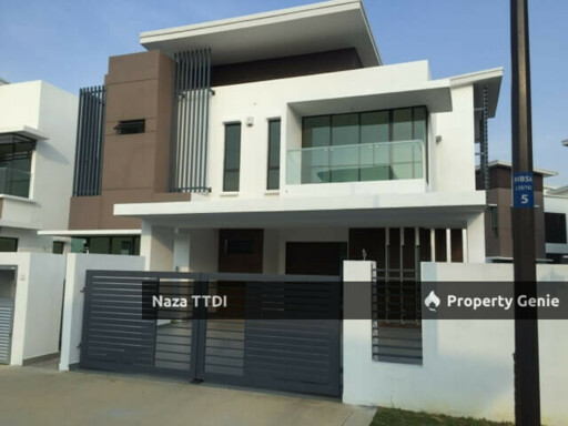 Citrina @ Alam Impian