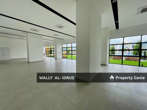 Condo Trinity Wellness @ Ampang, Selangor