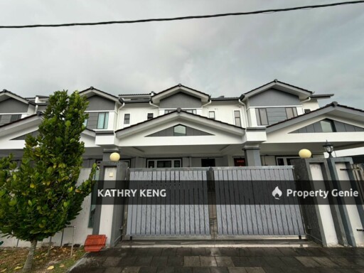 Taman Tasik Indah For Rent Kluang For Rent Johor For Rent