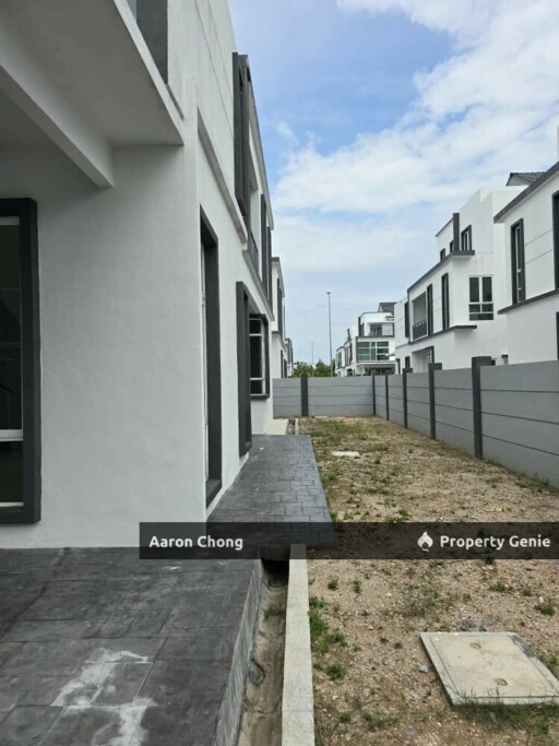 Klebang Utama, Phase 3  2.5 Storey Semi D