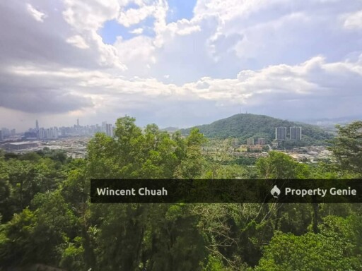 [Freehold] Wangsa Heights Condo, Bukit Antarabangsa, Ampang, Selangor