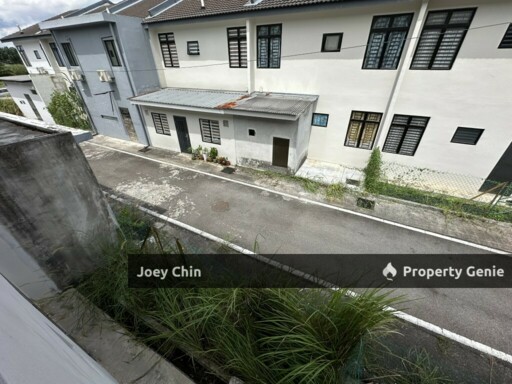 Taman Saujana Jaya