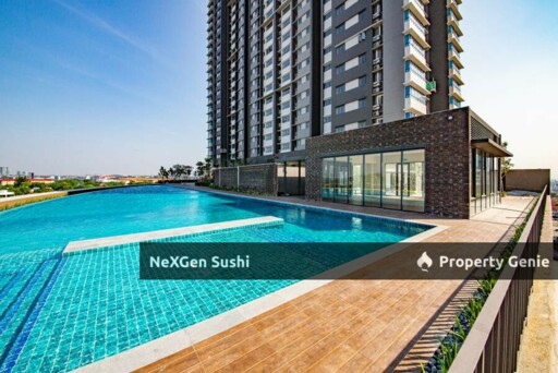 SUNWAY GANDARIA BANGI🔥 Save RM 85,000