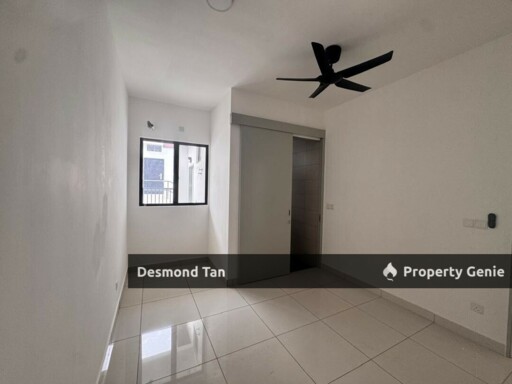 Sutera @ S2 Heights Aman  Labu  Seremban 2 Basic Unit RM1800