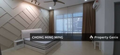Double Storey Terrace House @ Rimbun Harmoni S2 Heights for Rent