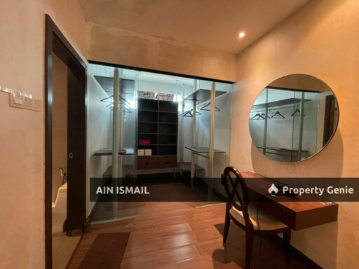 [RENOVATED &CORNER] BUNGALOW 3STOREY TAMAN FOREST HILL, PELINDUNG - TOK SIRA, KUANTAN