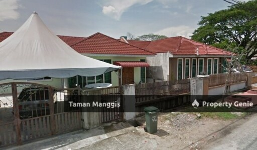 Taman Manggis