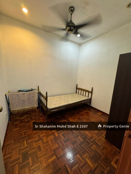 DOUBLE STOREY TERRACED HOUSE FOR SALE - TAMAN DESA ORKID, SENAWANG, NEGERI SEMBILAN
