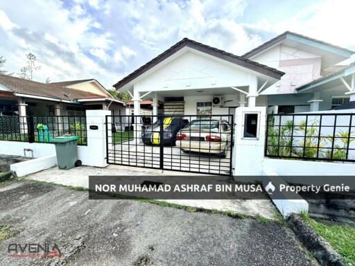 Semi D Kulim Technocity KTC4 Kulim Kedah