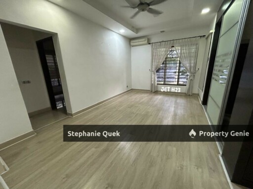 Sstia Damai 14 Setia Alam 2 Storey Semi D Corner Unit Facing Open House For Sale