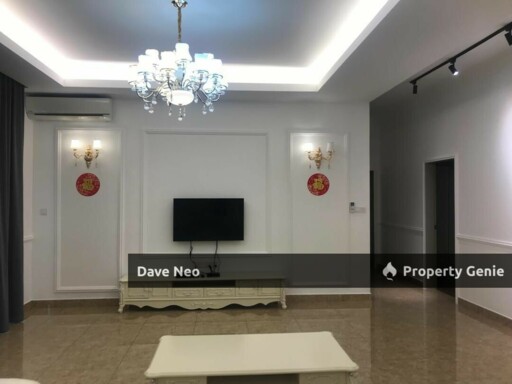 Laguna Heights • 3 Beds 4 Baths • Fully Furnished • Unblock View