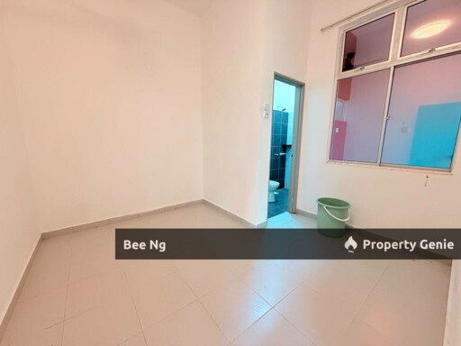 Taman Pulai Mutiara Corner Lot Cluster