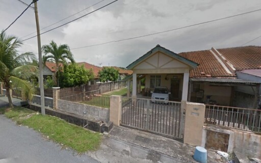 Taman Seri Bayu