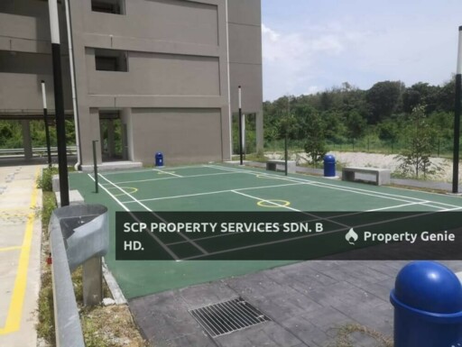 Pangsapuri Selangorku Seruni