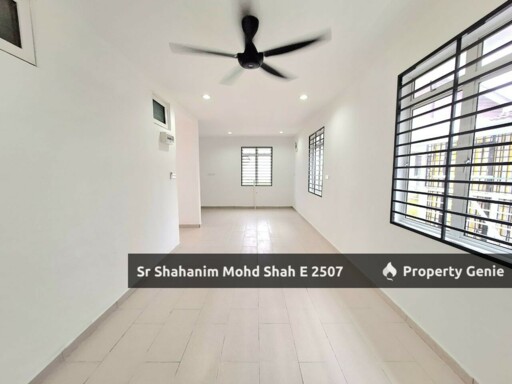 Dengkil Semi-D