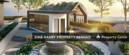 Serasi Residences, Putra Heights