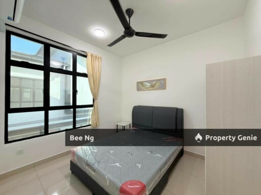 Taman Mutiara Maju / Mutiara Rini