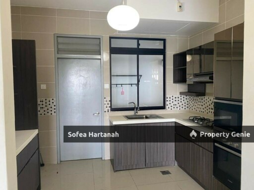 Tamara Residence
