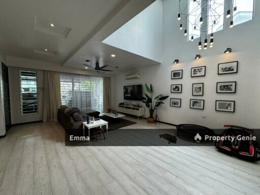 Lakeside Puchong 2 Storey For Sales