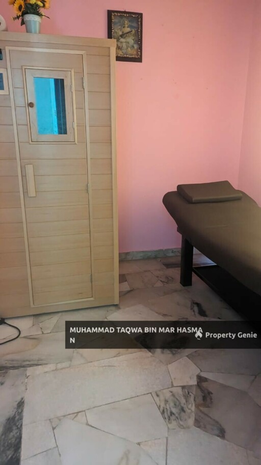Bungalow House Rawang