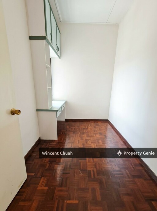 ​Vista Wira 2 Wangsa Maju Apartment For Sale | RM260k 3R2B
